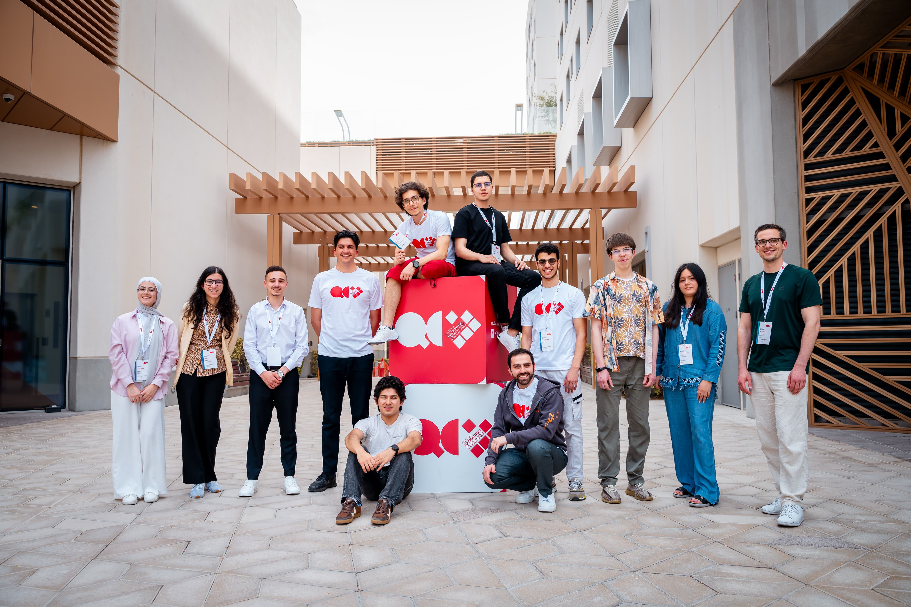 EnergetiQ Team